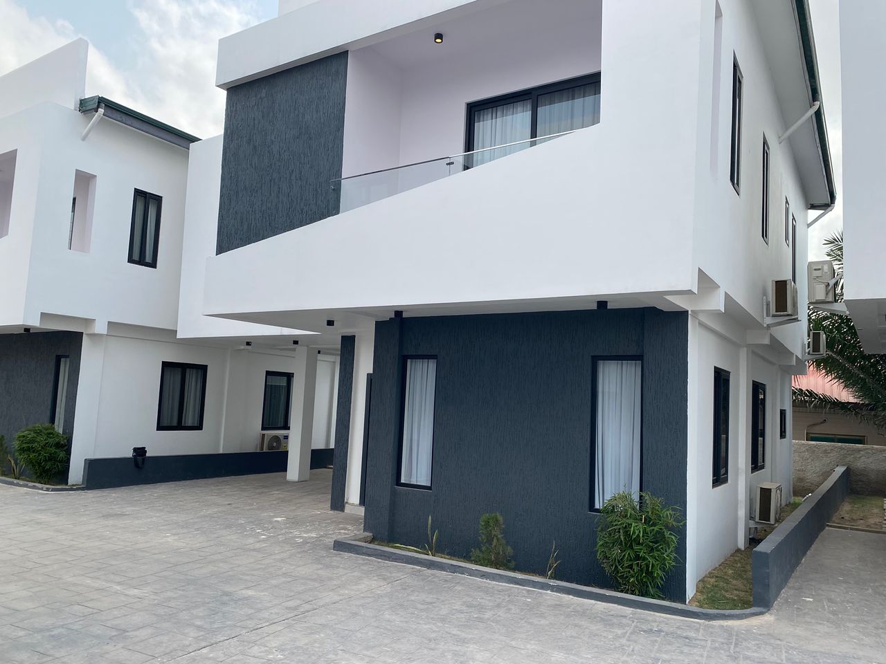 NEWLY BUILT 2-BEDROOM HOUSE FOR SALE