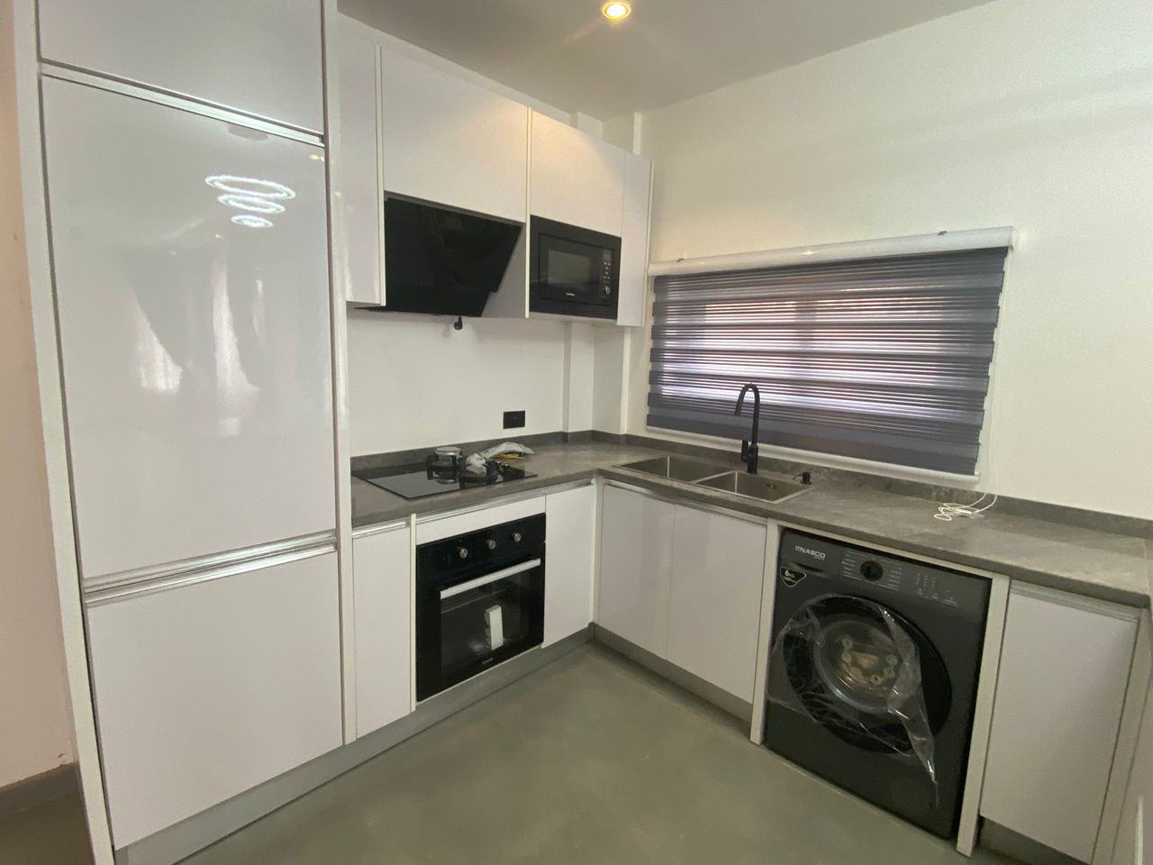 NEWLY BUILT 2-BEDROOM HOUSE FOR SALE