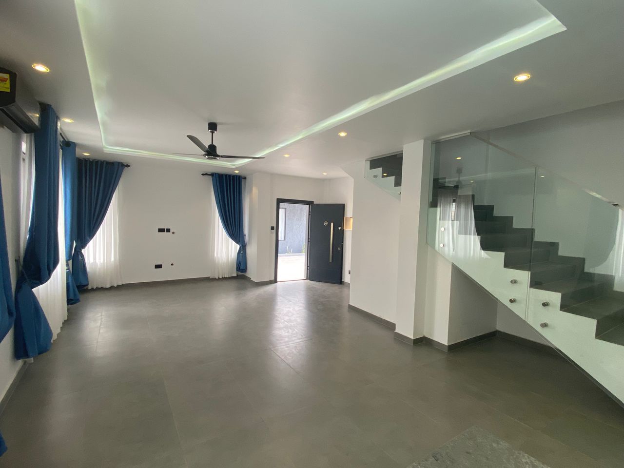 NEWLY BUILT 2-BEDROOM HOUSE FOR SALE