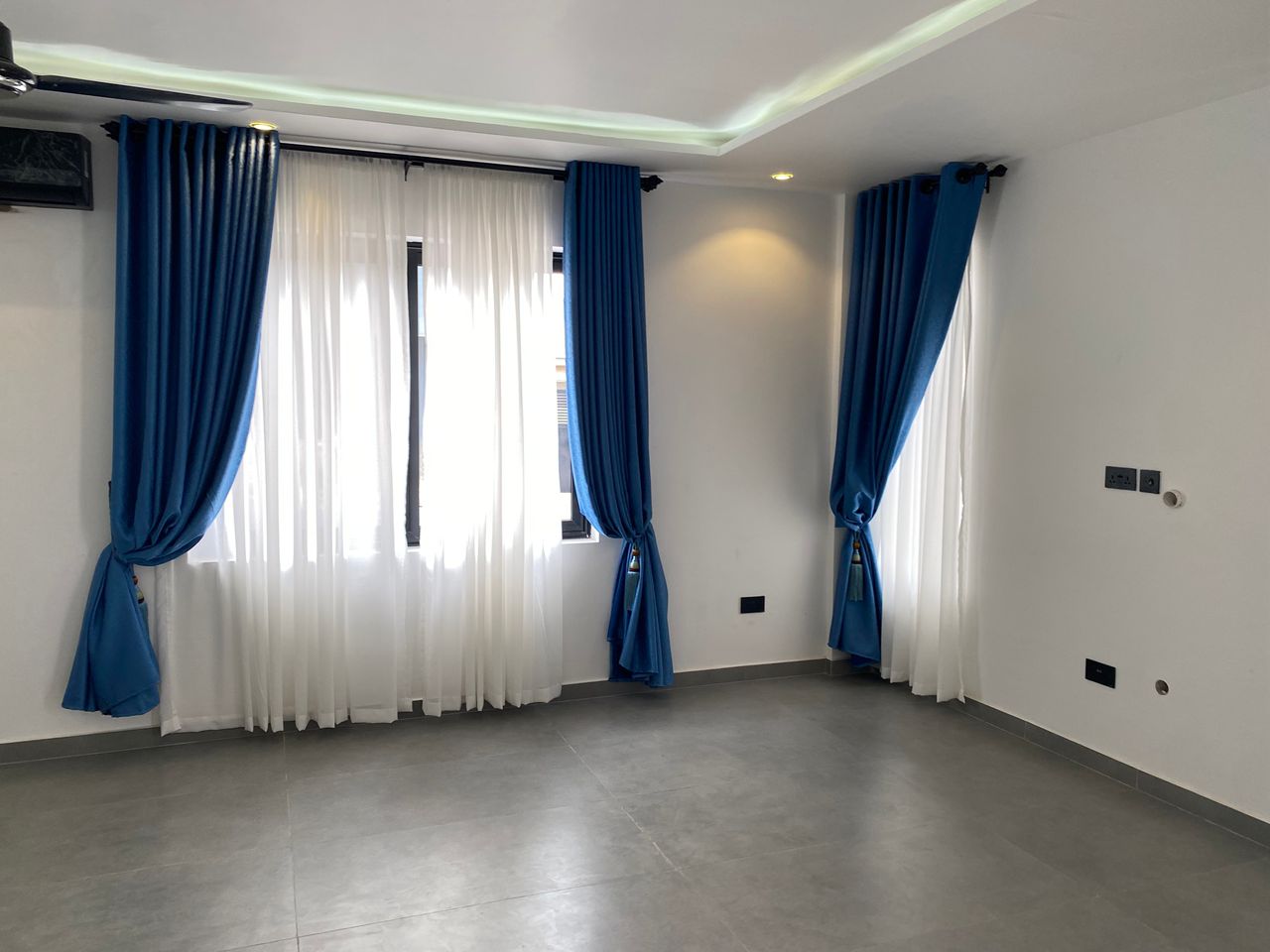 NEWLY BUILT 2-BEDROOM HOUSE FOR SALE