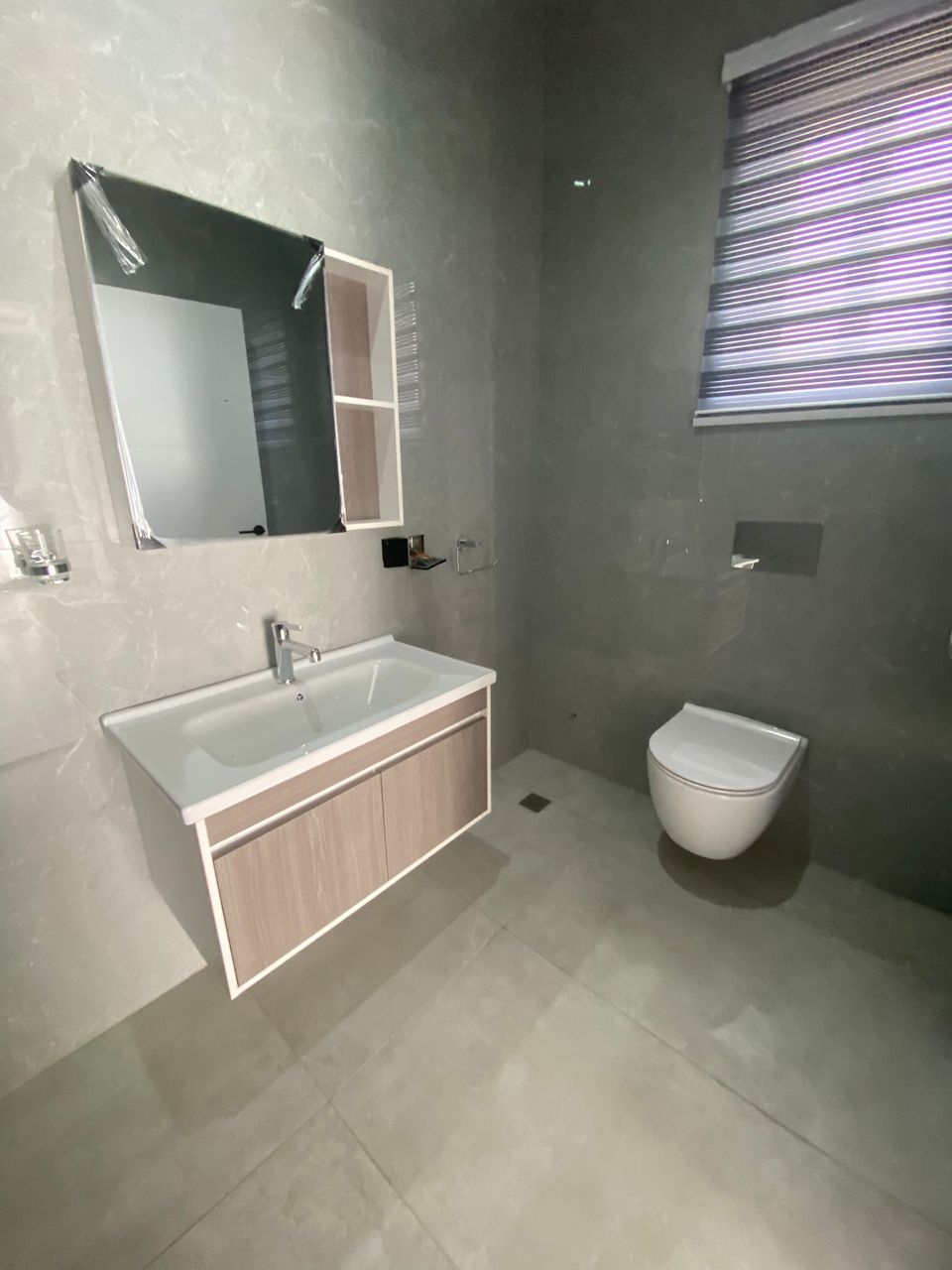 NEWLY BUILT 2-BEDROOM HOUSE FOR SALE