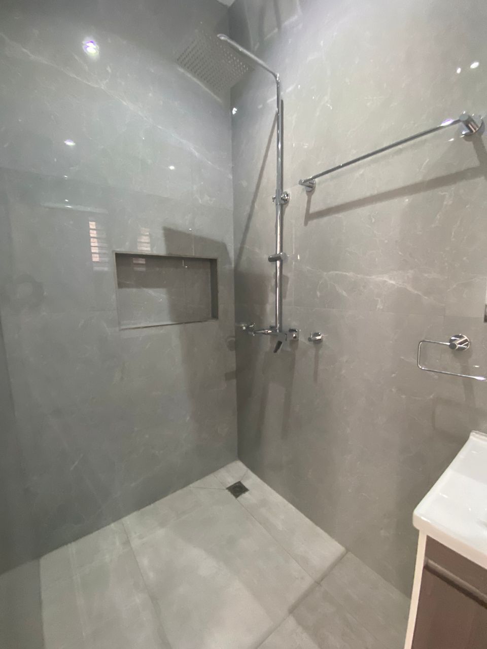 NEWLY BUILT 2-BEDROOM HOUSE FOR SALE