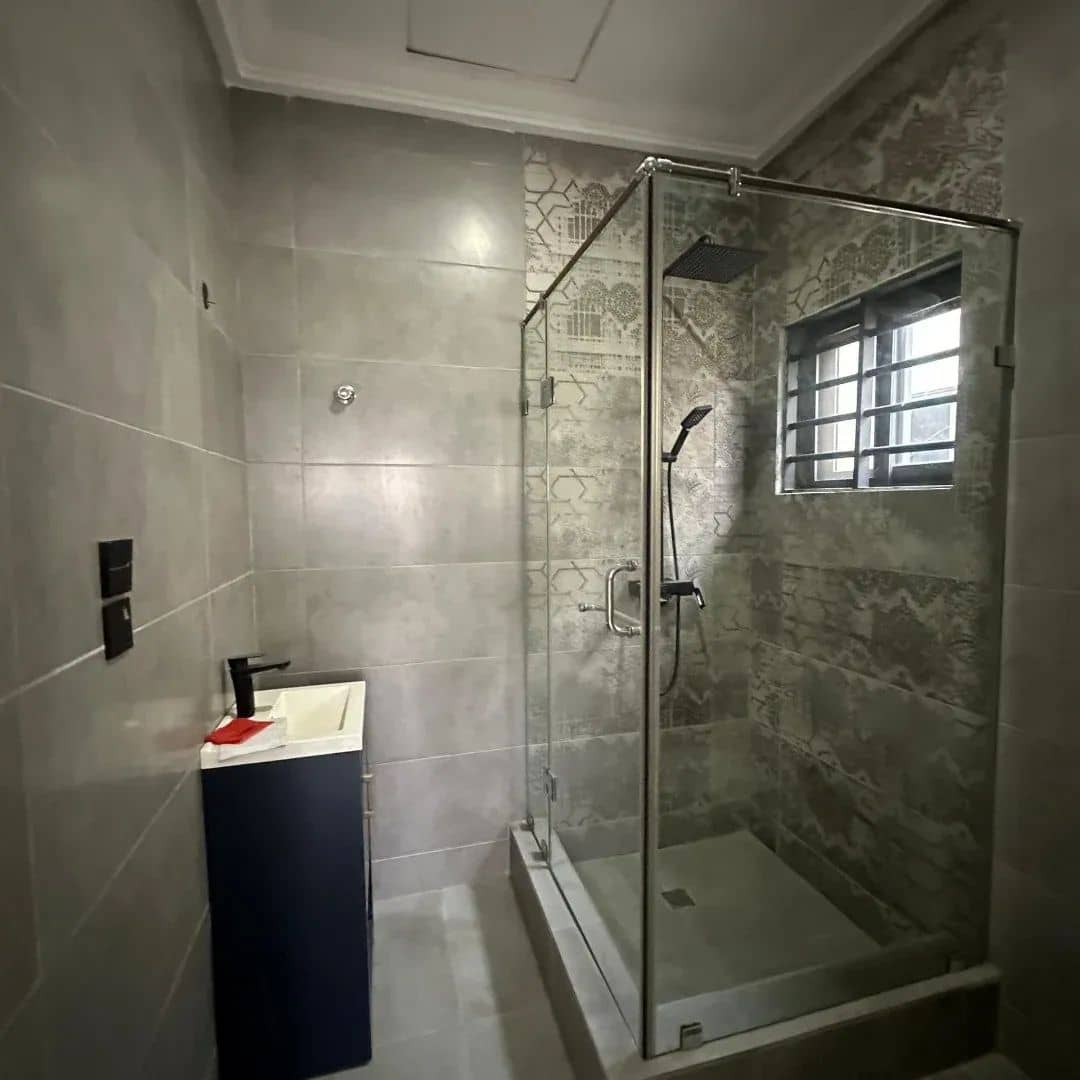 4 Bedroom plus one servant quarters property for sale