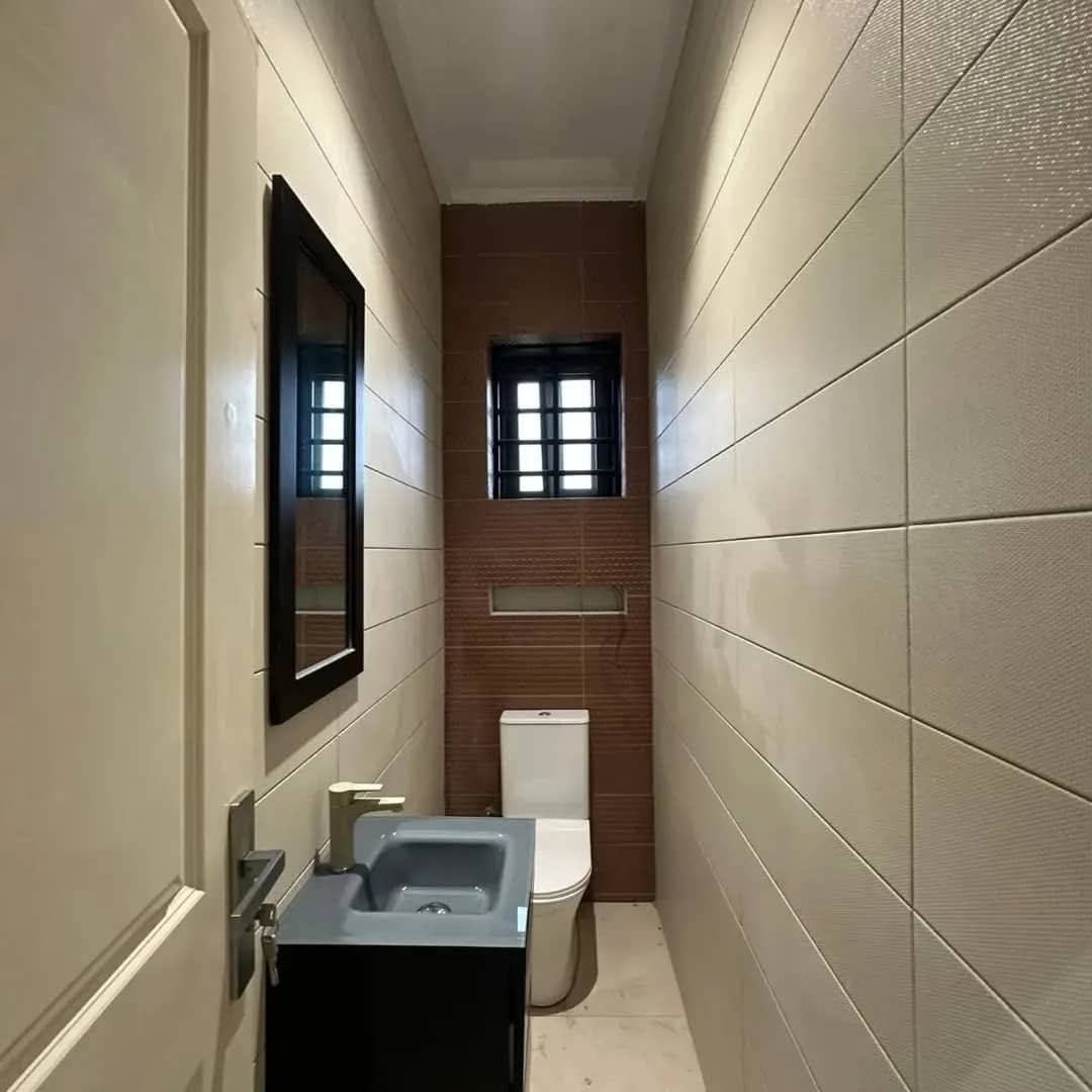 4 Bedroom plus one servant quarters property for sale