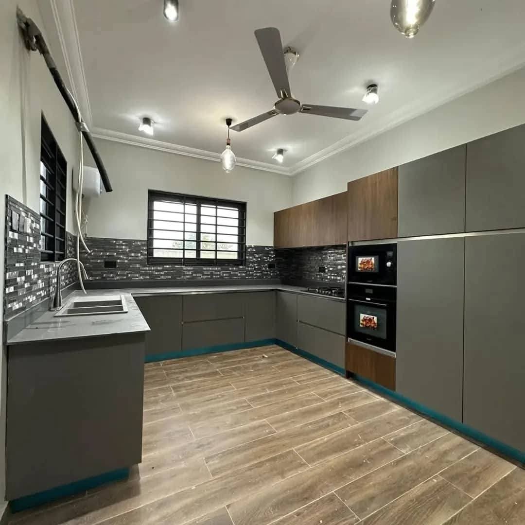 4 Bedroom plus one servant quarters property for sale