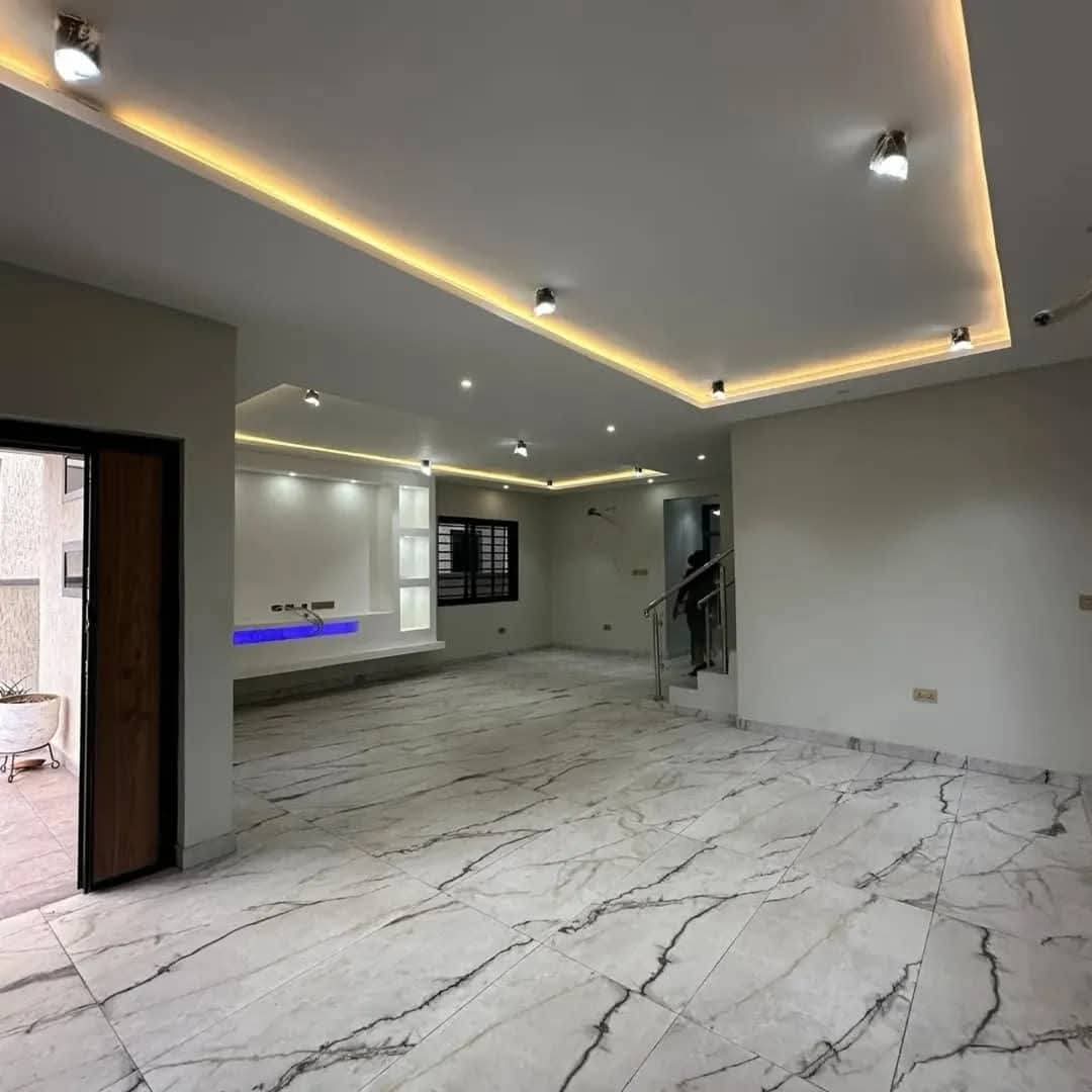 4 Bedroom plus one servant quarters property for sale