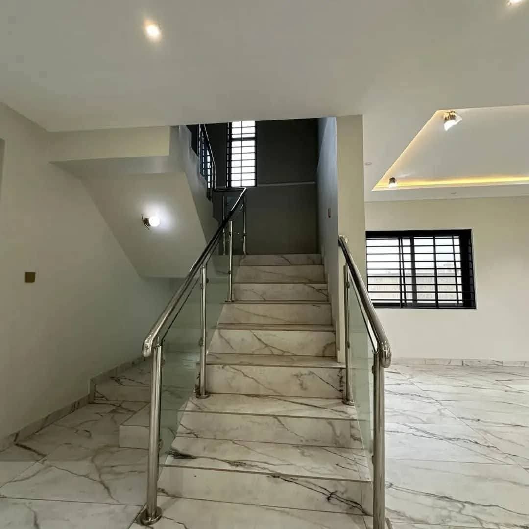 4 Bedroom plus one servant quarters property for sale