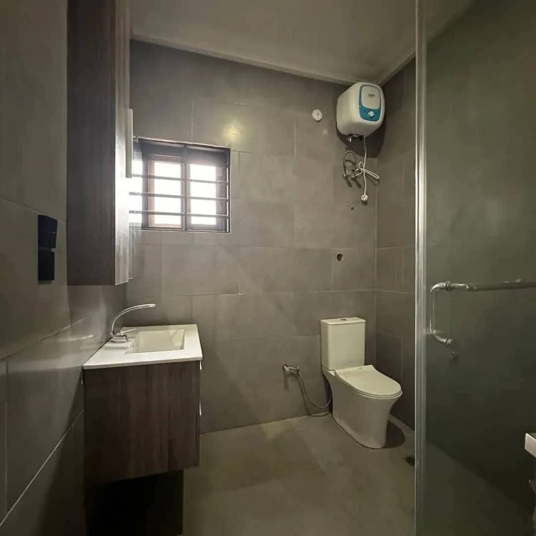 4 Bedroom plus one servant quarters property for sale