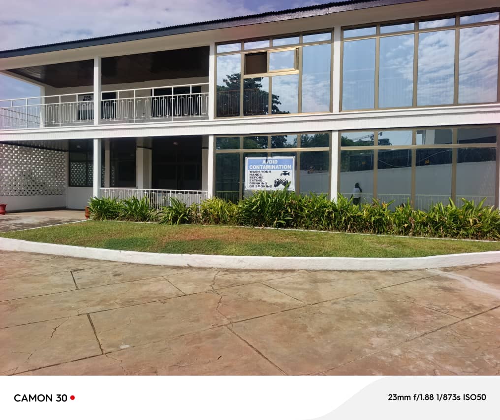 SPACIOUS 15-ROOM PROPERTY FOR RENT