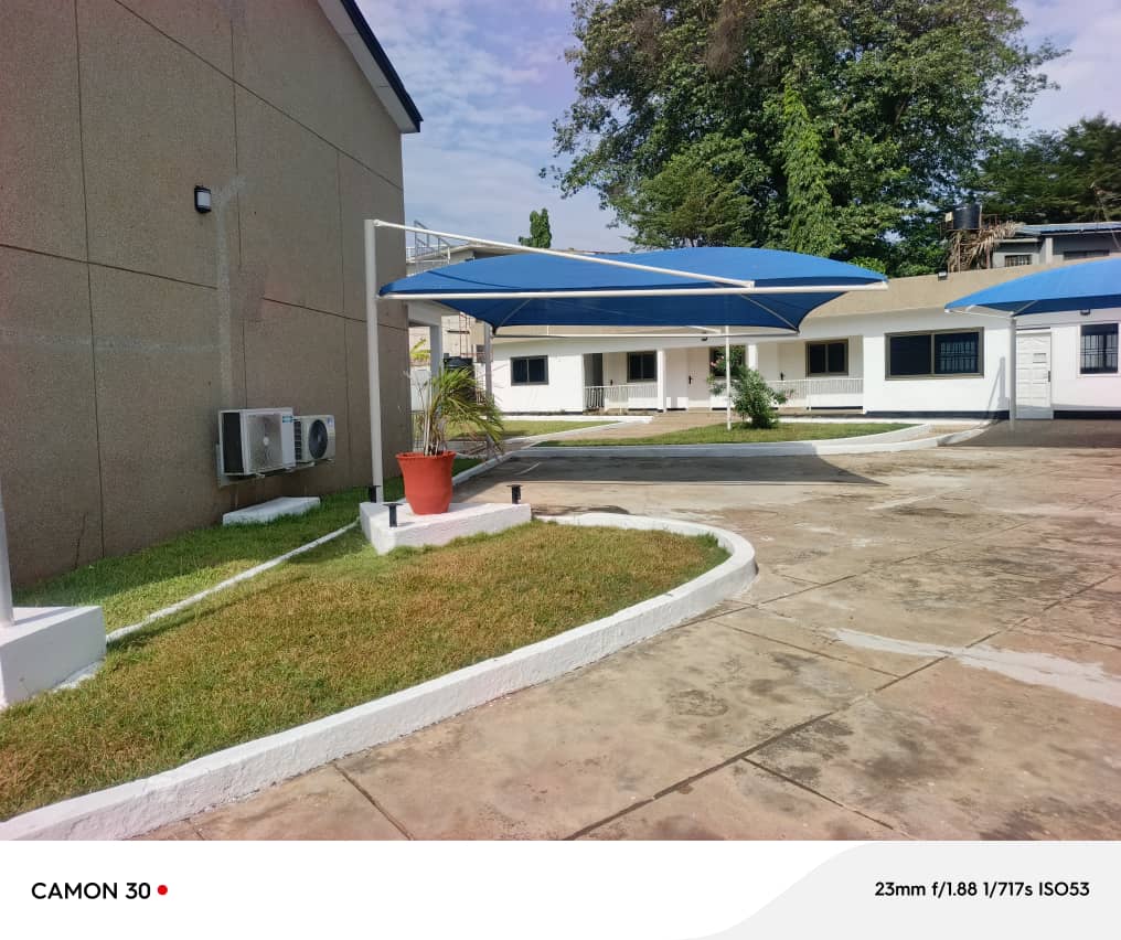 SPACIOUS 15-ROOM PROPERTY FOR RENT