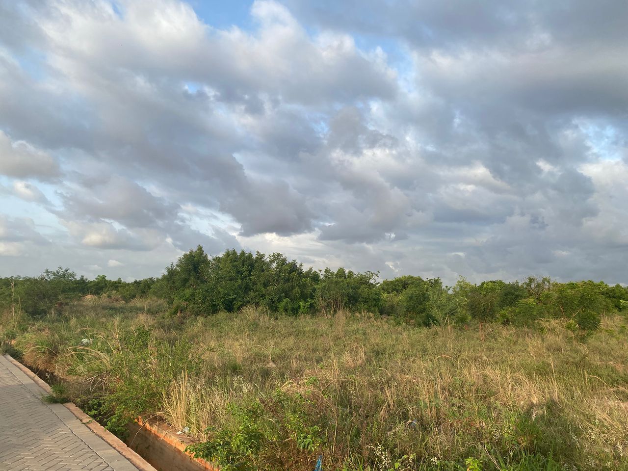 Serviced Land for Sale