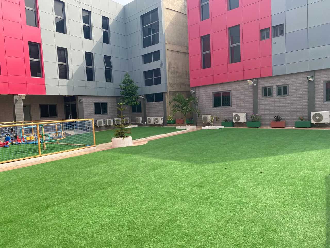 COMMERCIAL SPACE FOR RENT AT TSEADDO