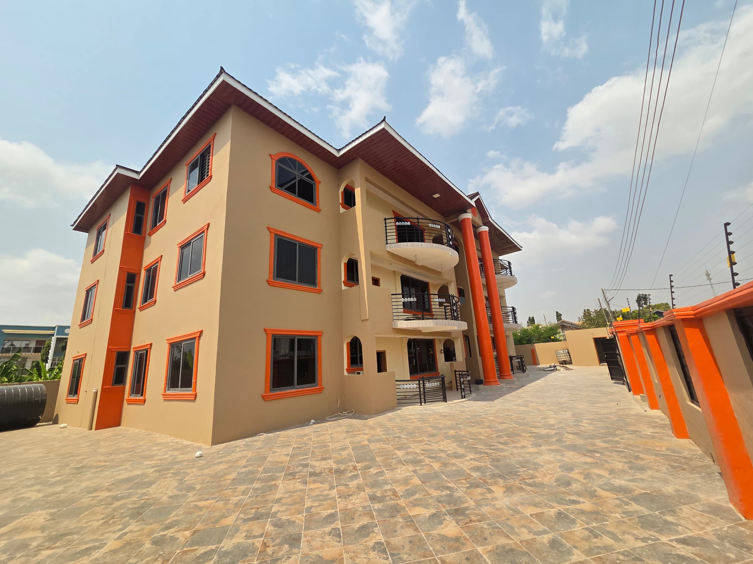 2 BEDROOM APARTMENT FOR RENT | LASHIBI COM 14