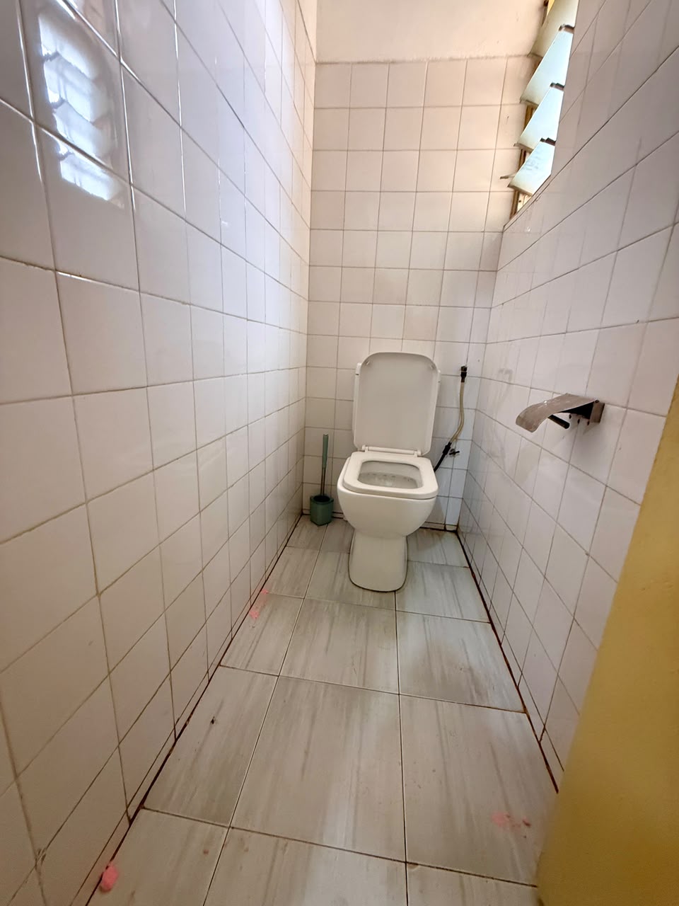 3 BEDROOM SELF-COMPOUND HOUSE FOR SALE